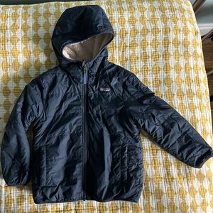 Patagonia Reversible Ready Freddy Hoody XS
